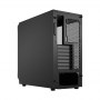 Fractal Design | Focus 2 | Side window | Black TG Clear Tint | Midi Tower | Power supply included No | ATX - 10